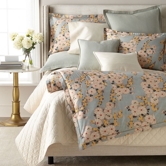 Ralph Lauren Home Bedding Ralph Lauren Cassie Standard Sham Poshmark